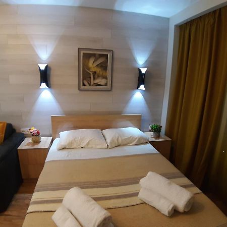 New Gudauri Loft1 Hotel Exterior foto