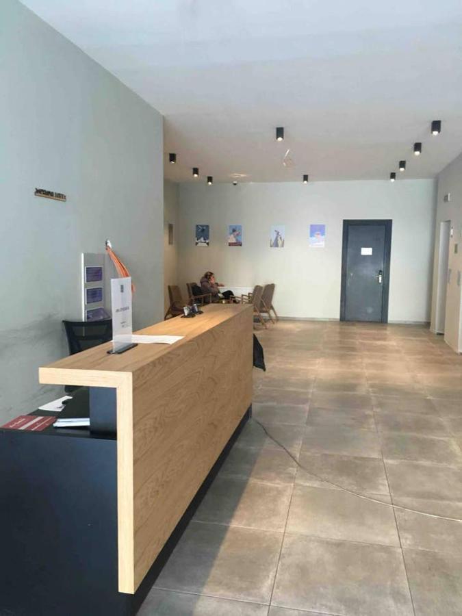 New Gudauri Loft1 Hotel Exterior foto